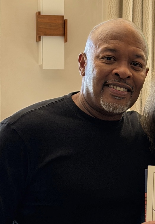 Dr. Dre in 2026