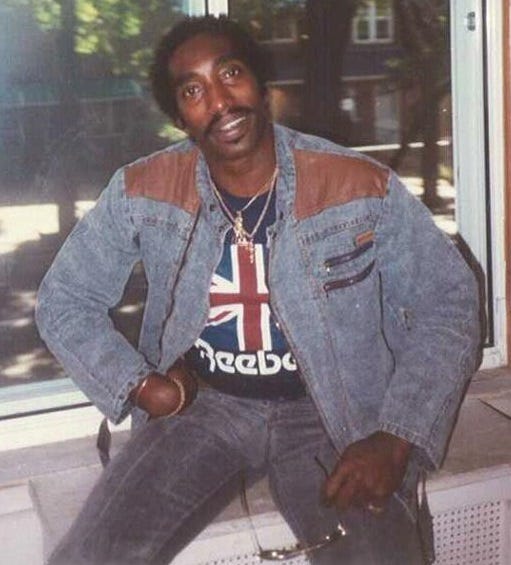 Larry Smith, pioneering hip-hop producer for Run-D.M.C. and Whodini