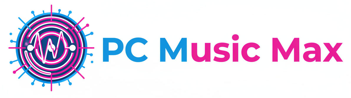 PCMusicMax music discovery and music authority